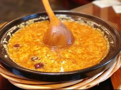 红糖阴米粥-杨记隆府(白象街店)