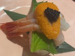 -争鲜回转寿司(南开大悦城店)