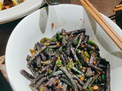 -洞庭土菜馆(天河北总店)