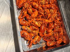 -老三龙虾(汉阳杨泗庙店)