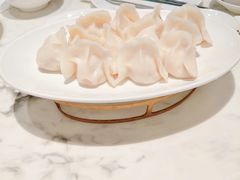 原汁海胆水饺-喜鼎海胆水饺(柏威年购物中心店)