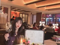 -Mammamia意大利餐厅(阳春巷店)