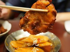 -鲜得来排骨年糕(云南南路店)