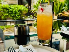 -Shanghai Brew House上海啤酒工坊(老外街店)