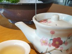 松茸汤-三石铁板烧(紫竹桥店)