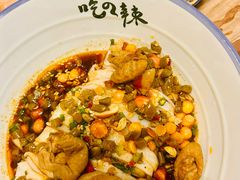 -常樂屋·常德米粉(青年路店)