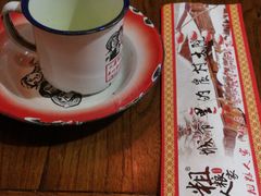 -粗粮人家(簋街店)