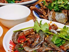 -桂园白粥·潮汕老味道