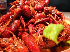 -沪小胖小龙虾(淮海中路旗舰店)