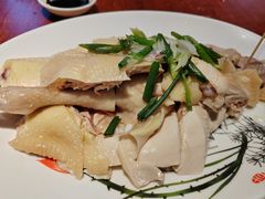 -天鲜阁·海鲜粤菜·33年老字号(石槎白云站店)
