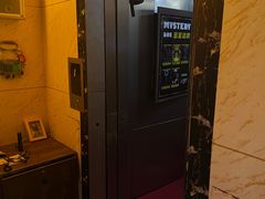 -谜盒子奇幻密室(南屏店)