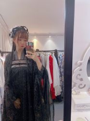 -汉仪华裳汉服馆(打浦桥店)