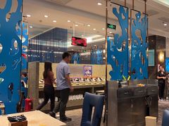 -初色海鲜自助(万丰路店)