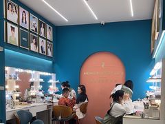 -海馬体照相馆(莘庄维璟印象城店)