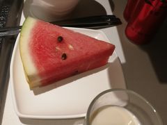 -海底捞火锅(长宁路龙之梦店)