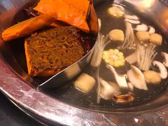 -大龙辣火锅·龙虾·烧烤(湖滨新天地店)