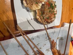 -京朋串屋·烧烤(望京西路总店)