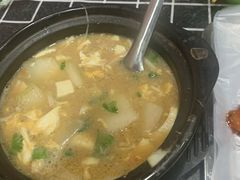 -大腕炸串(河东总店)