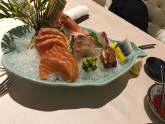 -富盈酒店-日本料理餐厅(厚街店)