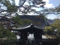 -成田山新胜寺