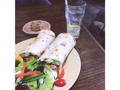 乡村咖啡馆-CafeDuVillage乡村咖啡馆(美邻苑店)