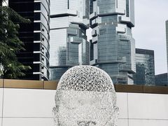 -尼依格罗香港美利酒店