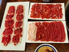 -前门张记涮肉(前门店)