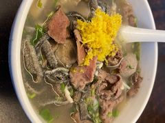 -潮镇老尾牛杂(环城西路店)