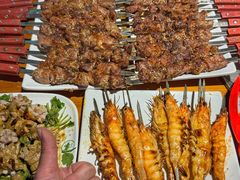 -義聚德·清真铜锅涮羊肉·烧烤(河东店)