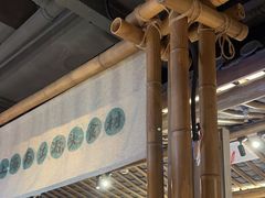 -筱爷叔·上海传统手工菜(玉树路店)