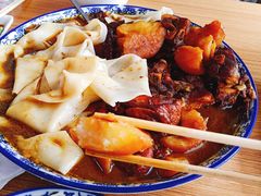 -东财大盘鸡(黑石礁店)