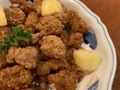 -林四喜·闽南传家菜(鼓浪屿店)