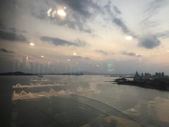 -汇泉王朝大饭店-旋转餐厅(南海路店)
