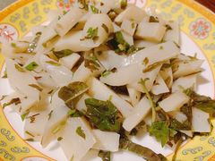 -那家小馆•北京菜•烤鸭(中关村店)