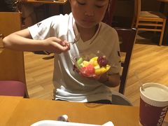 -COSTA COFFEE(武汉武商MALL店)