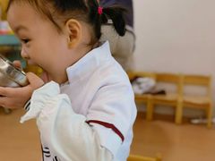 -绿城奇妙园双语日托(华茂悦峰园区)