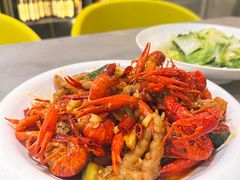 -毛哥小馆子(百井坊巷店)