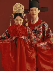 -钟爱一生婚纱摄影旗舰店