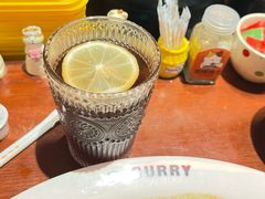 -伽喱博士 Dr.CURRY咖喱饭(太阳宫咖喱店)