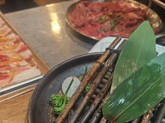 -韩宫宴和牛烤肉(无锡大东方广场店)