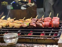 -半藏居酒屋(香港花园店)