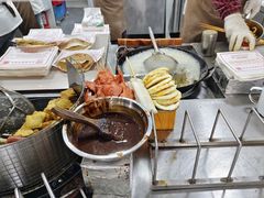 -尚食卢记烧饼(凤凰路总店)