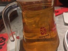 -大哈福烧烤·海鲜·家常菜(延安三路店)