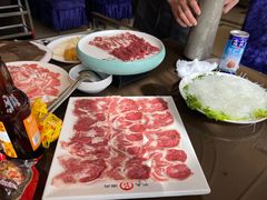-匹夫涮肉城(黄村店)