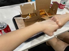 -Kyochon1991校村(共和路店)