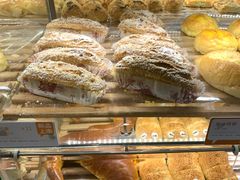 -BreadTalk面包新语·烘焙蛋糕(金光华广场店)