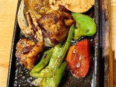 -东瀛阁(锦江宾馆店)