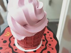 -麦当劳(杭州西湖银泰百货店)