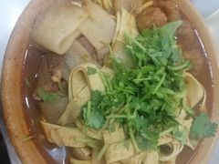 -白老三牛肉丸子面(平阳广场店)