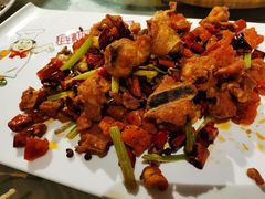 -确喜美味小厨(西单商场兰州店)